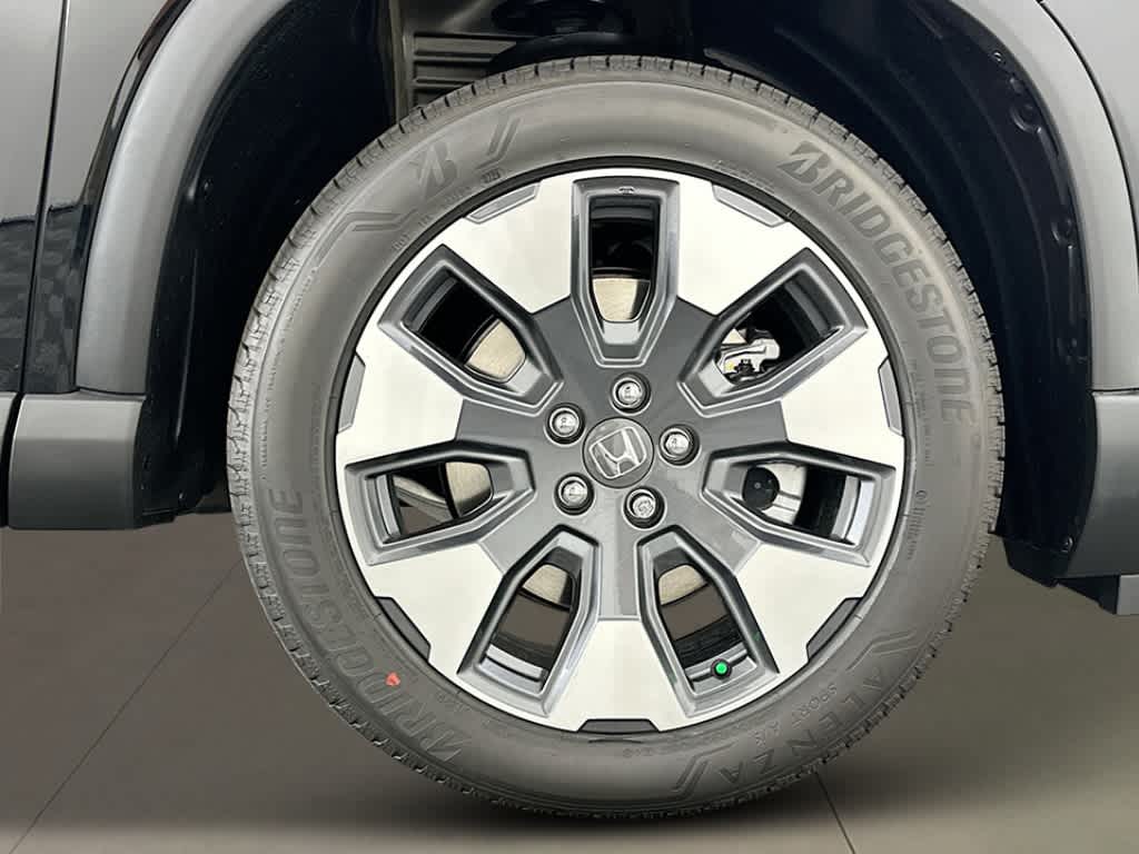 Thumbnail: 2026 Honda Pilot - 7
