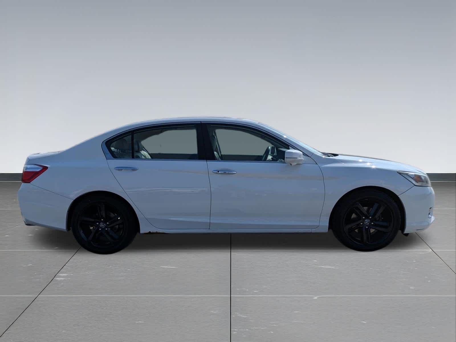 Thumbnail: 2014 Honda Accord - 6