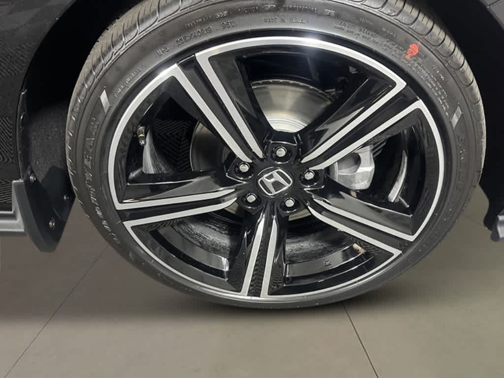 Thumbnail: 2026 Honda Accord - 9