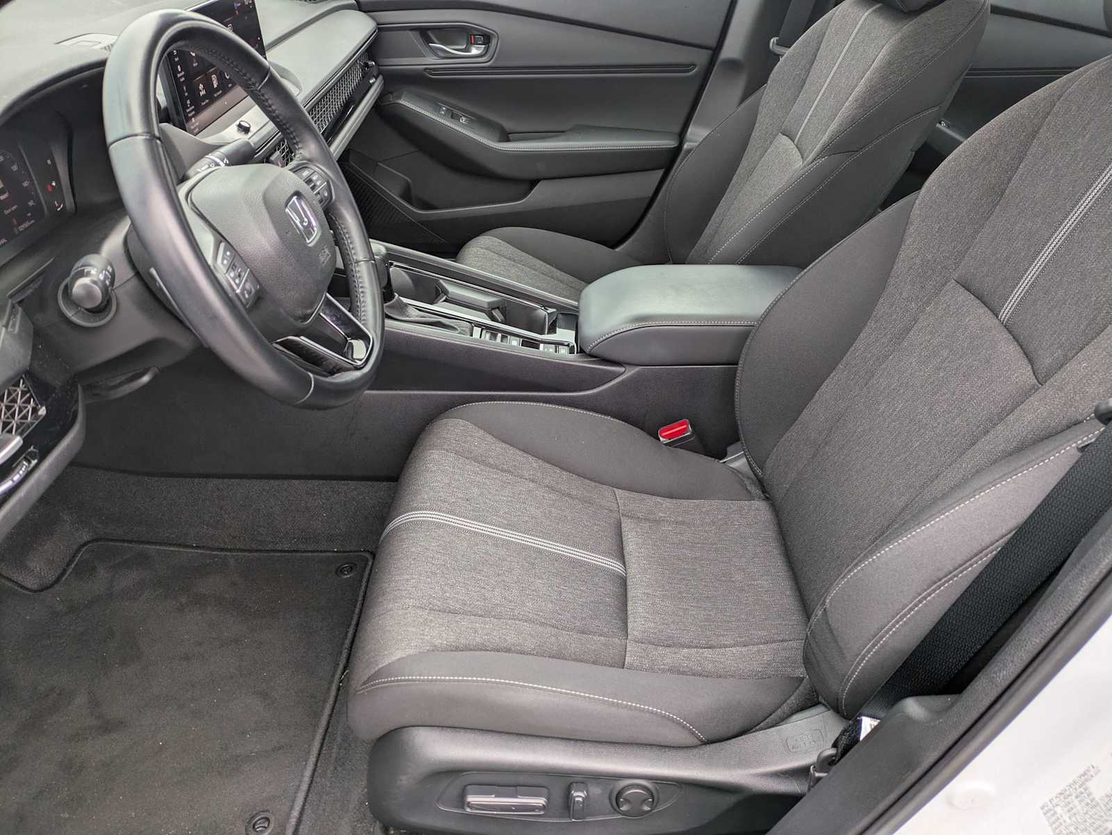 Thumbnail: 2023 Honda Accord - 14