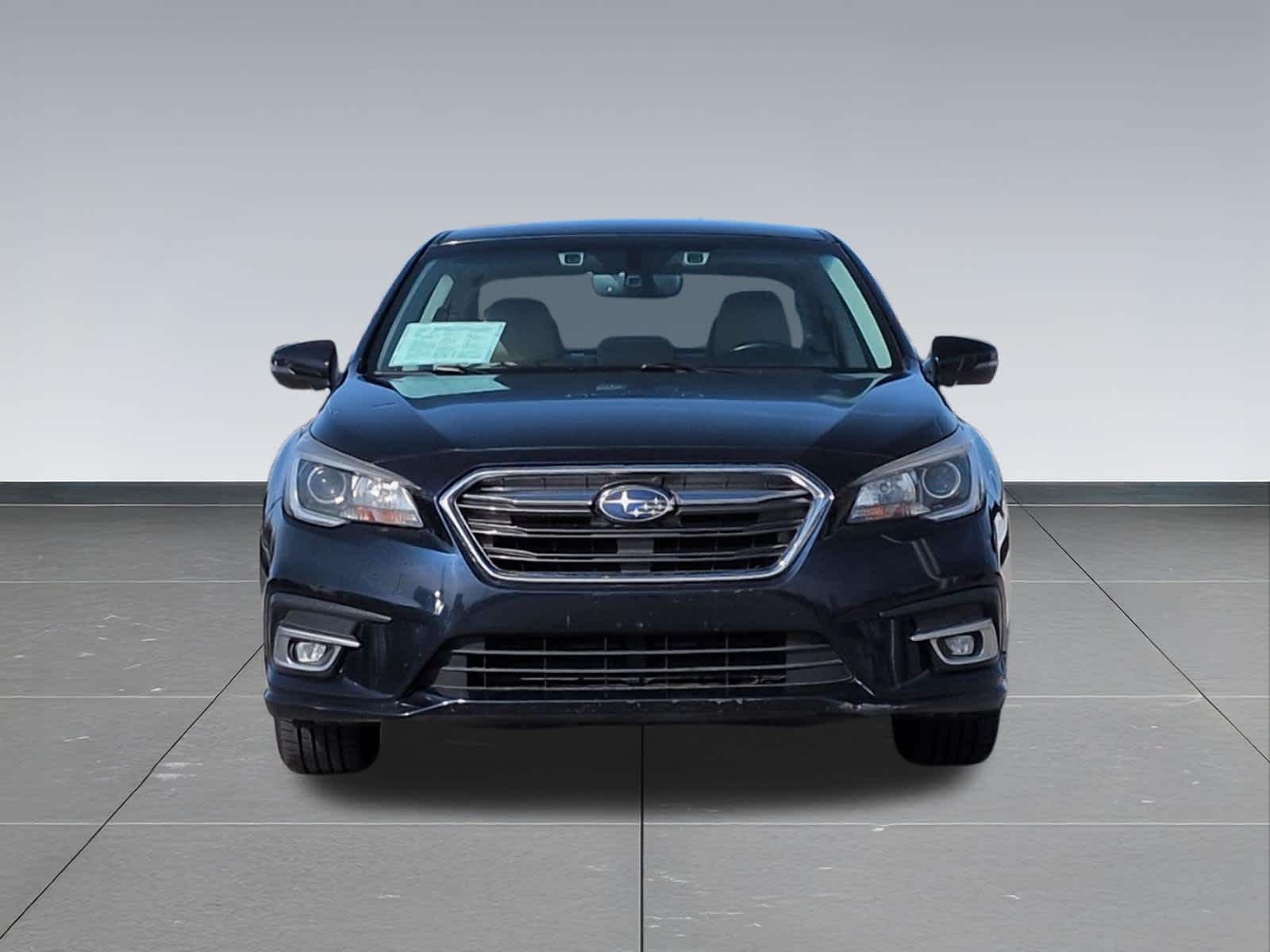 Thumbnail: 2018 Subaru Legacy - 9