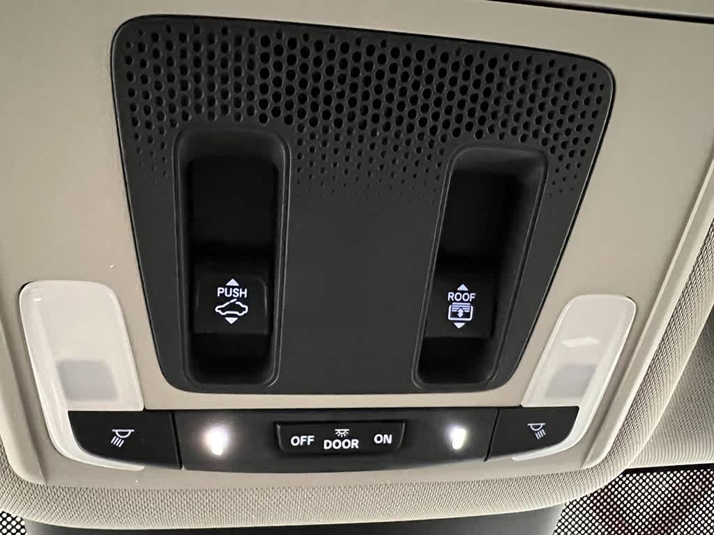 Thumbnail: 2025 Honda Pilot - 29
