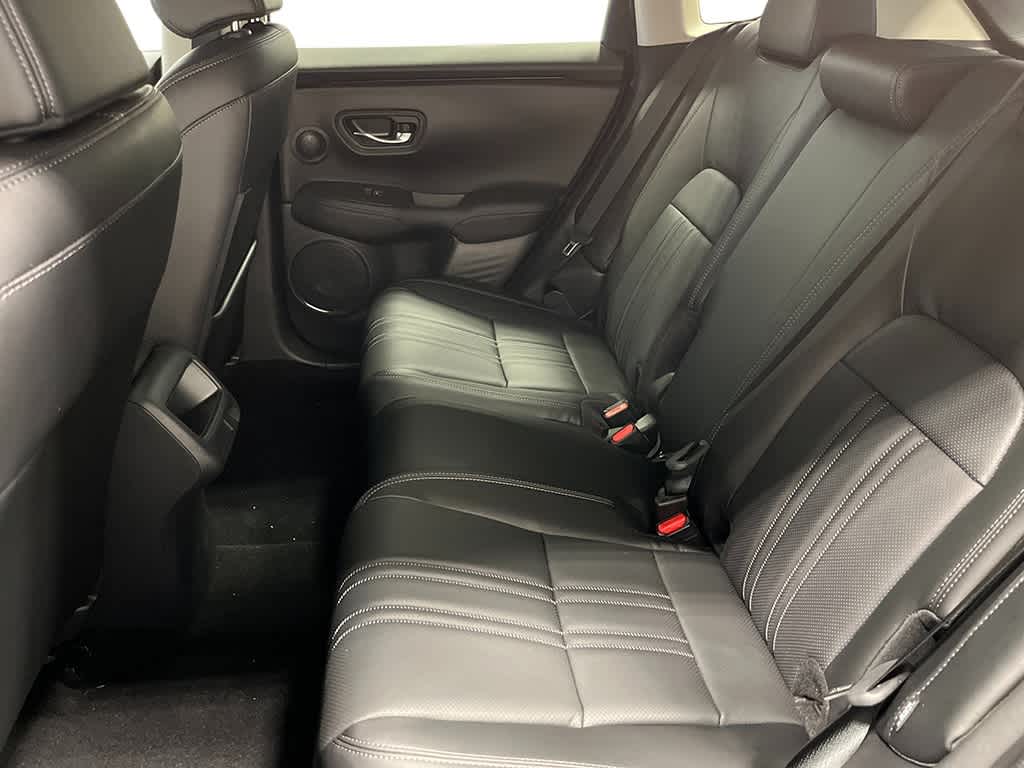 Thumbnail: 2026 Honda HR-V - 24