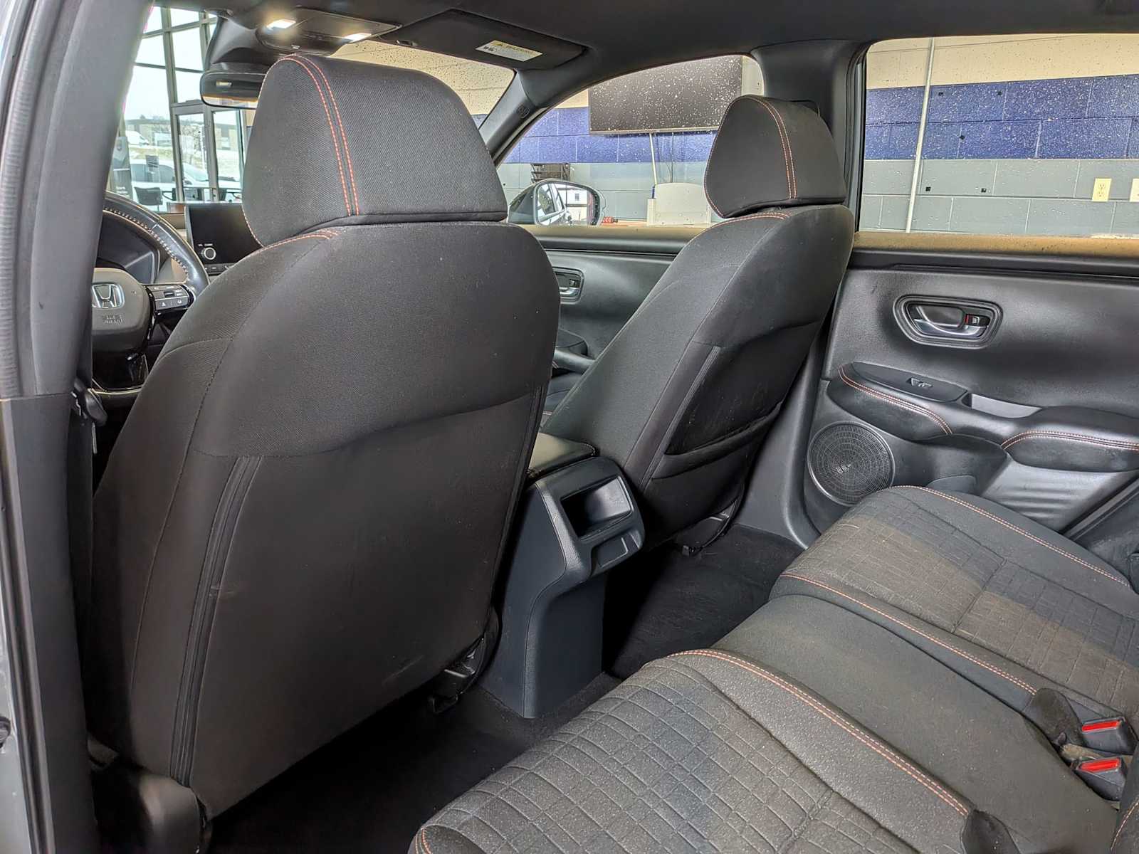 Thumbnail: 2023 Honda HR-V - 14