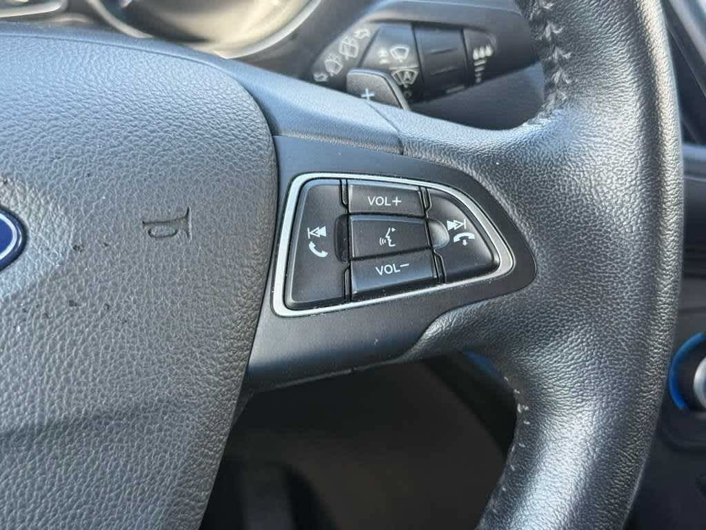 Thumbnail: 2018 Ford Escape - 17
