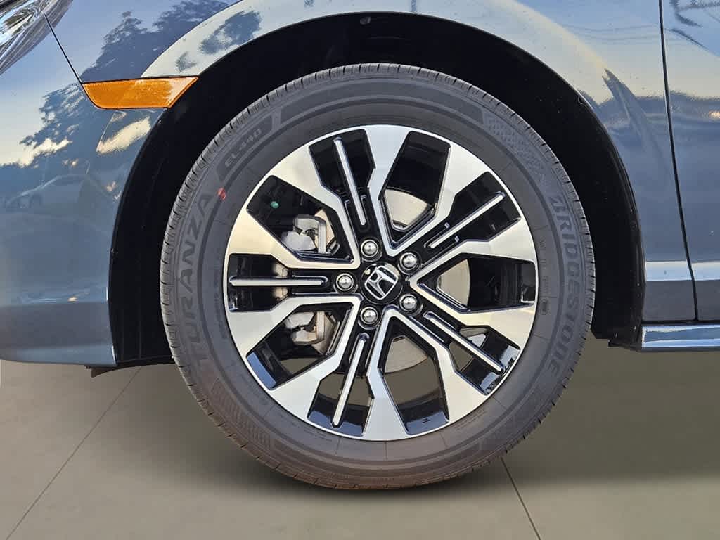 Thumbnail: 2026 Honda Odyssey - 5