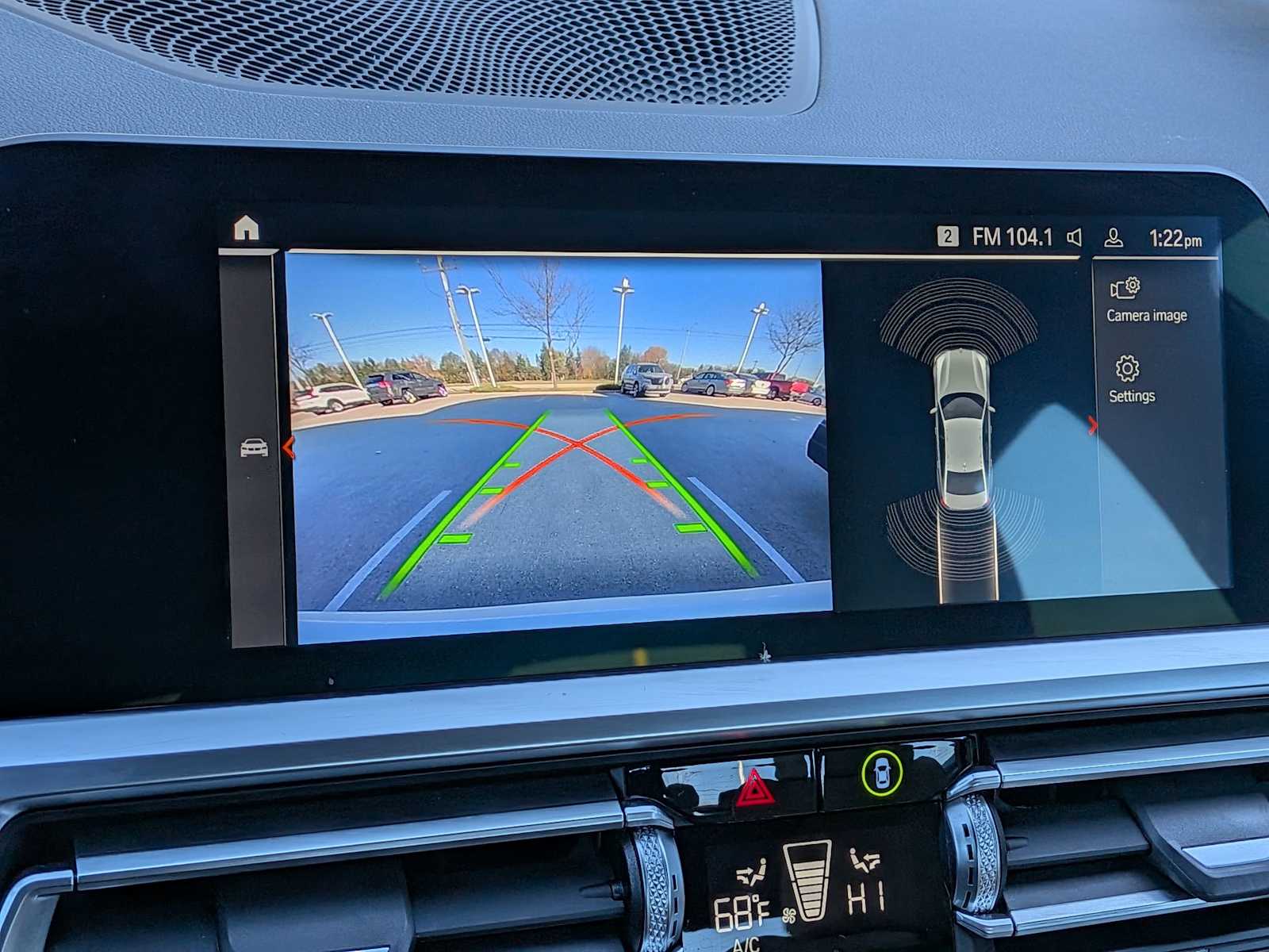 Thumbnail: 2021 BMW 3 Series - 29