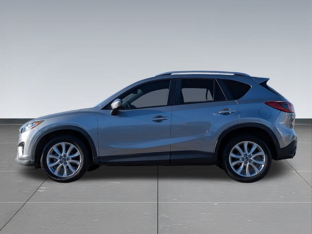 Used 2014 Mazda Mazda CX-5 Grand Touring SUV