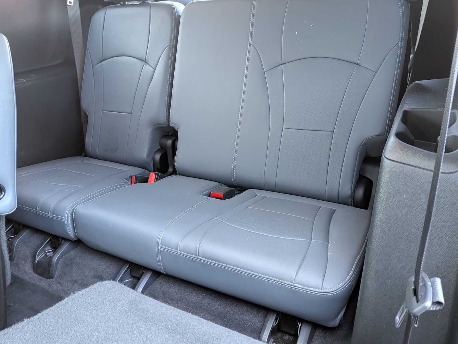 Thumbnail: 2020 Buick Enclave - 19