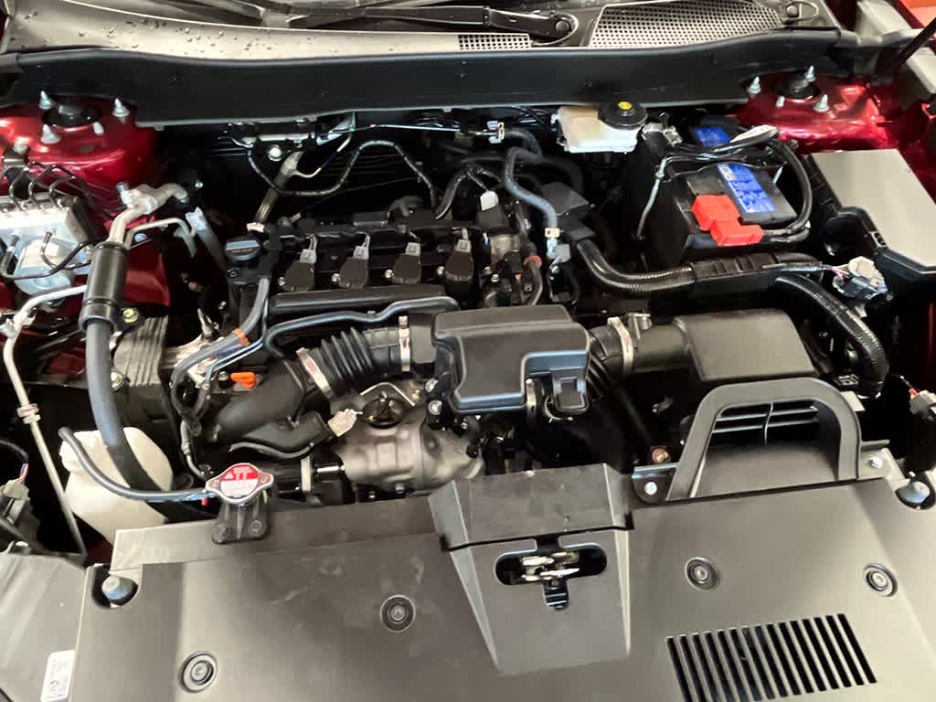 Thumbnail: 2026 Honda CR-V - 11