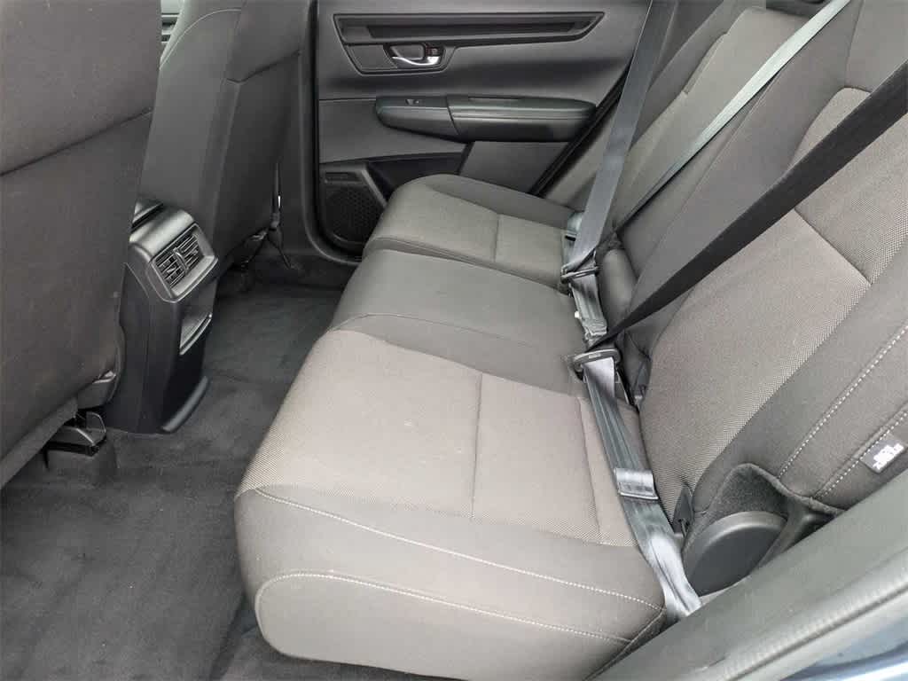 Thumbnail: 2023 Honda CR-V - 17