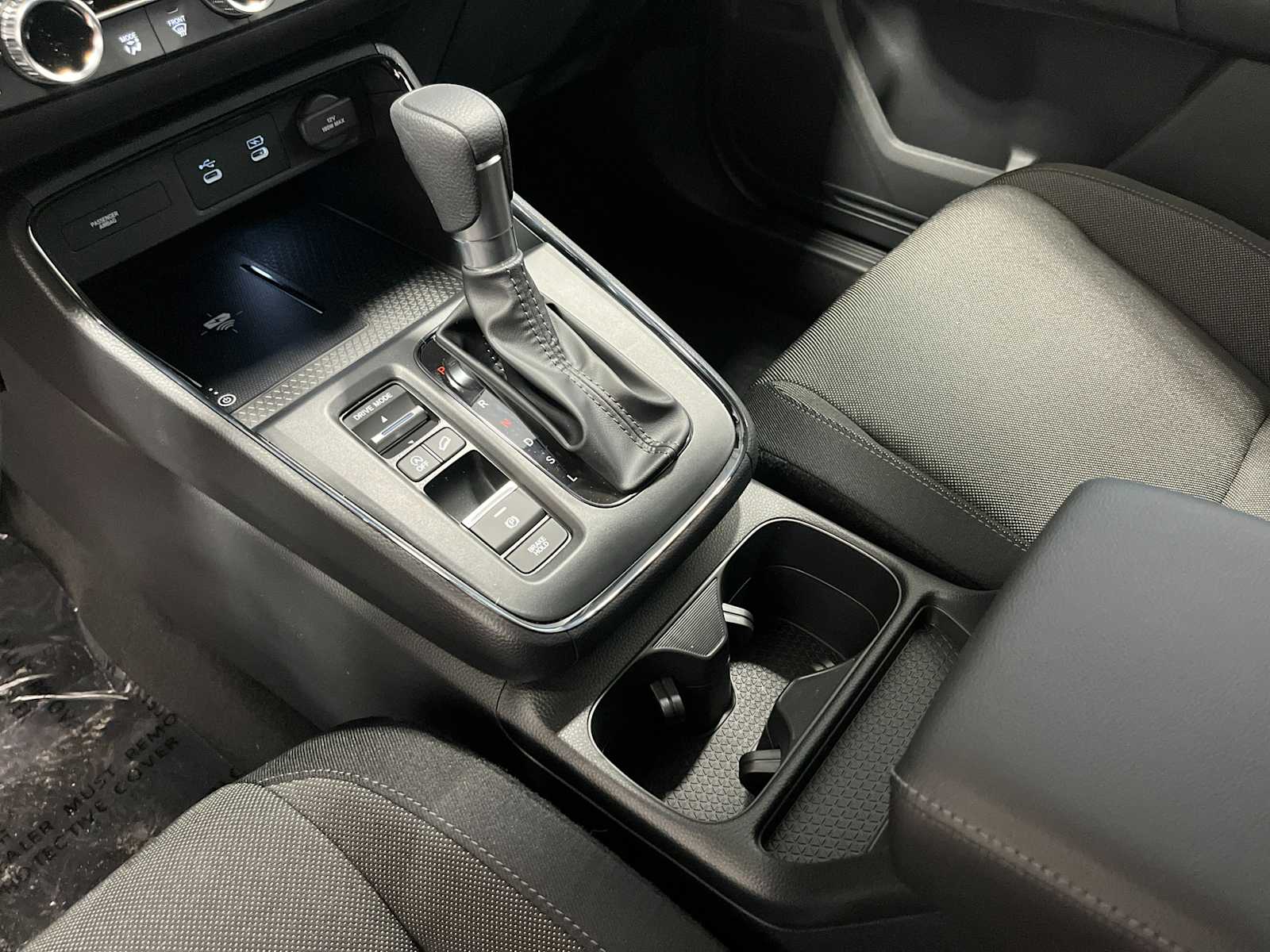 2026 Honda CR-V EX 22