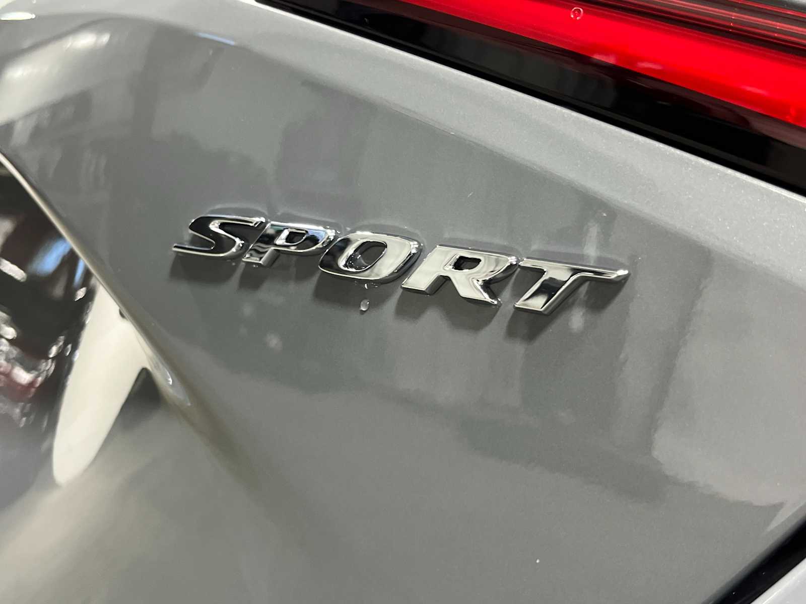 Thumbnail: 2026 Honda Civic - 6