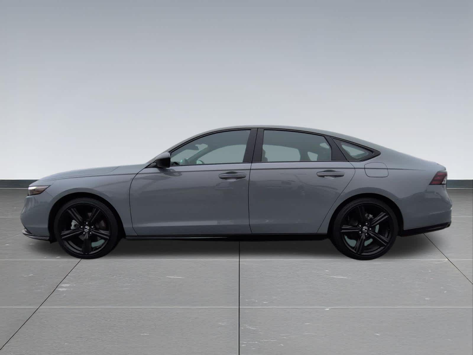 Thumbnail: 2023 Honda Accord - 3