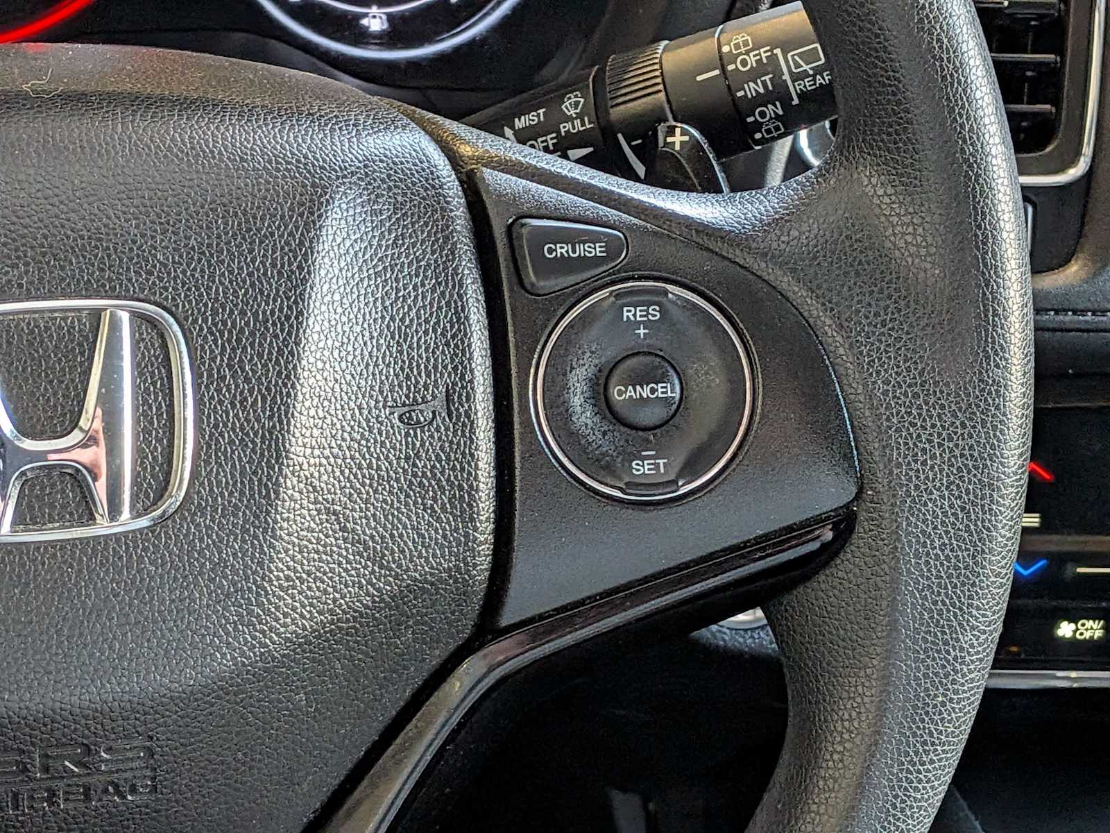 Thumbnail: 2018 Honda HR-V - 24