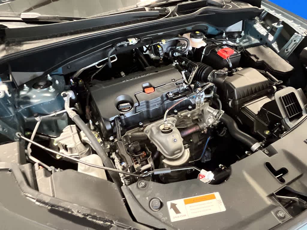 Thumbnail: 2027 Honda HR-V - 11