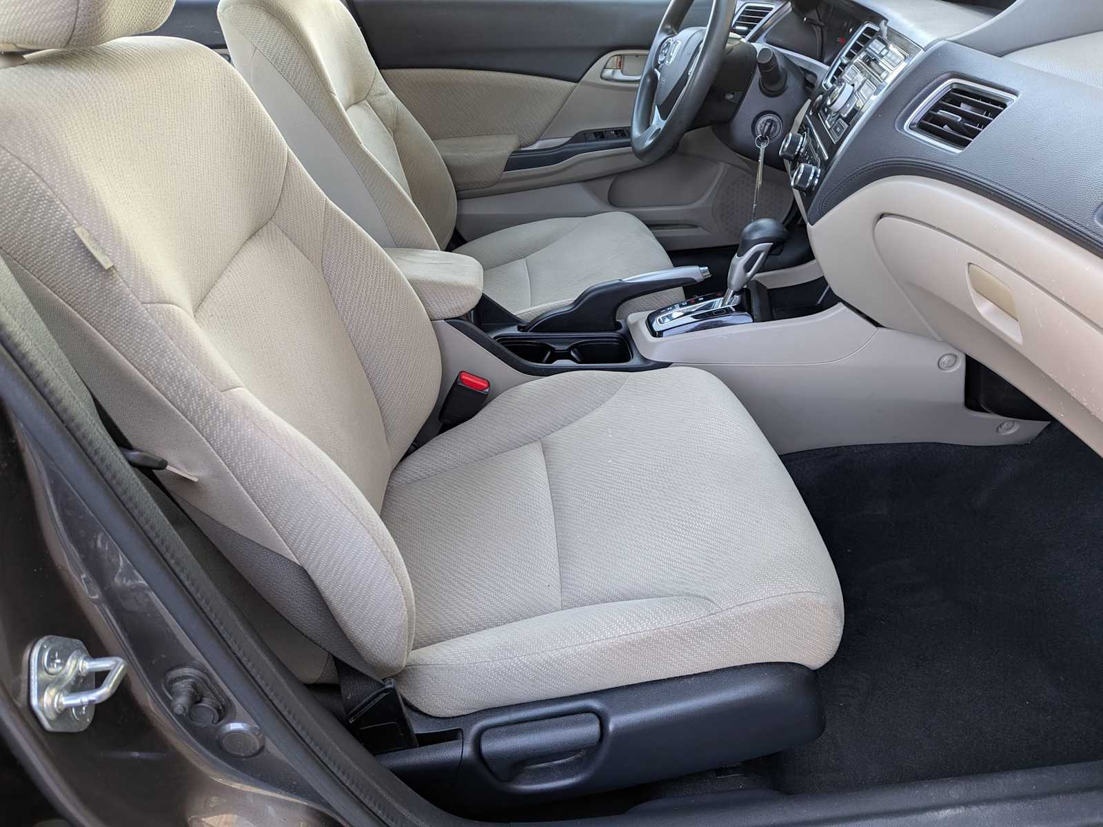 Thumbnail: 2013 Honda Civic - 19