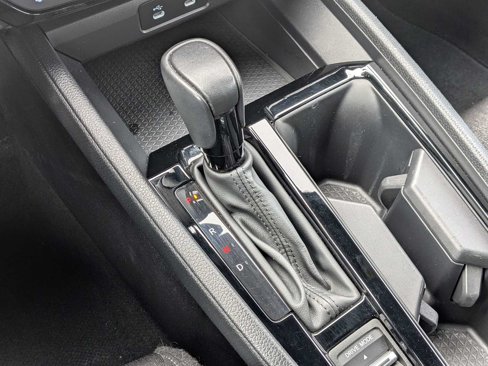 Thumbnail: 2024 Honda Accord - 30