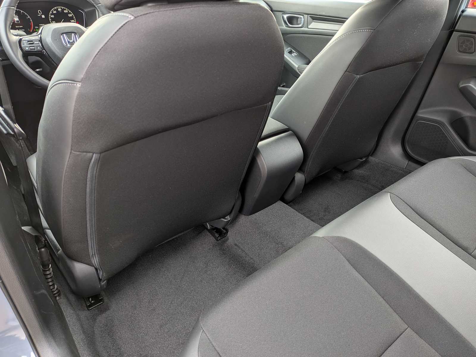 Thumbnail: 2024 Honda Civic - 16