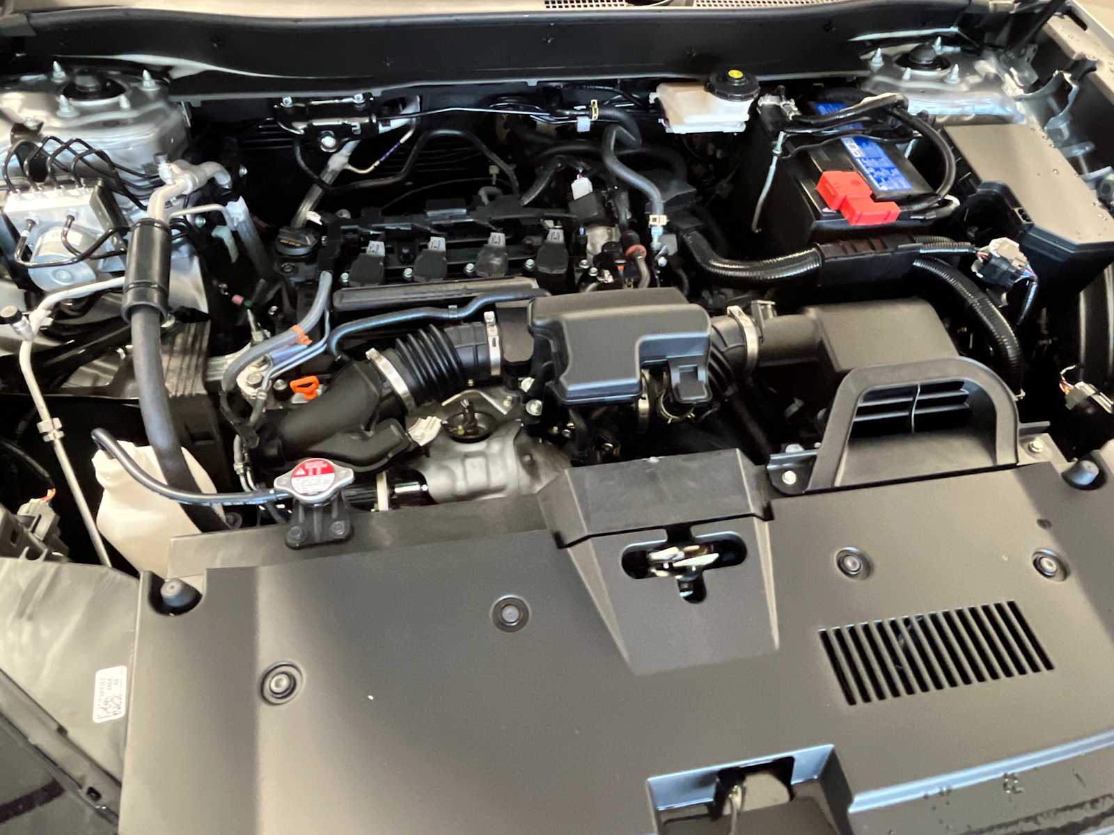 Thumbnail: 2026 Honda CR-V - 11