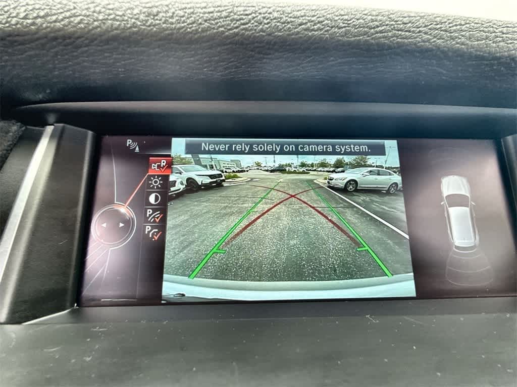 2016 BMW X3 xDrive35i 29