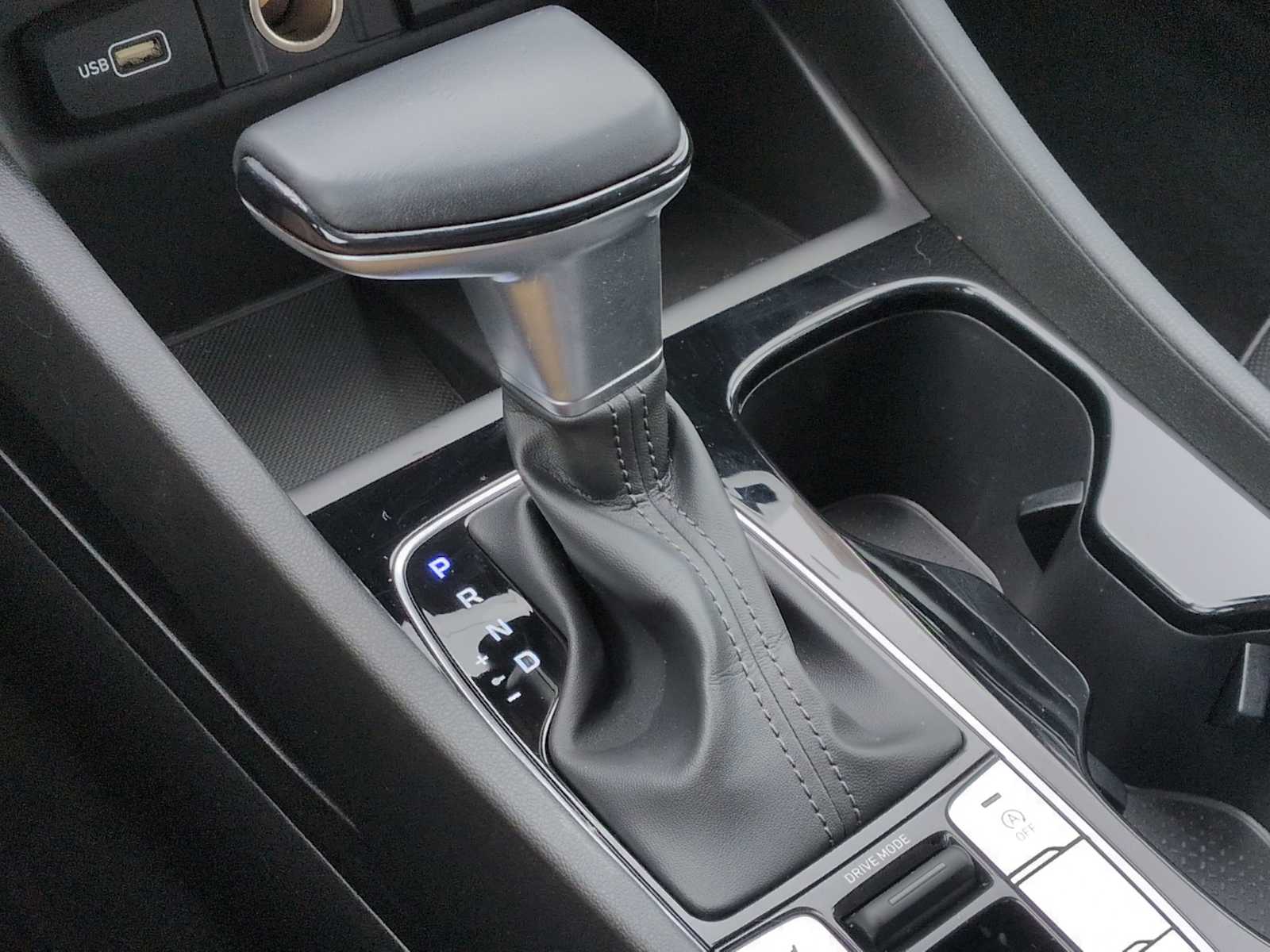 Thumbnail: 2023 Hyundai Tucson - 30