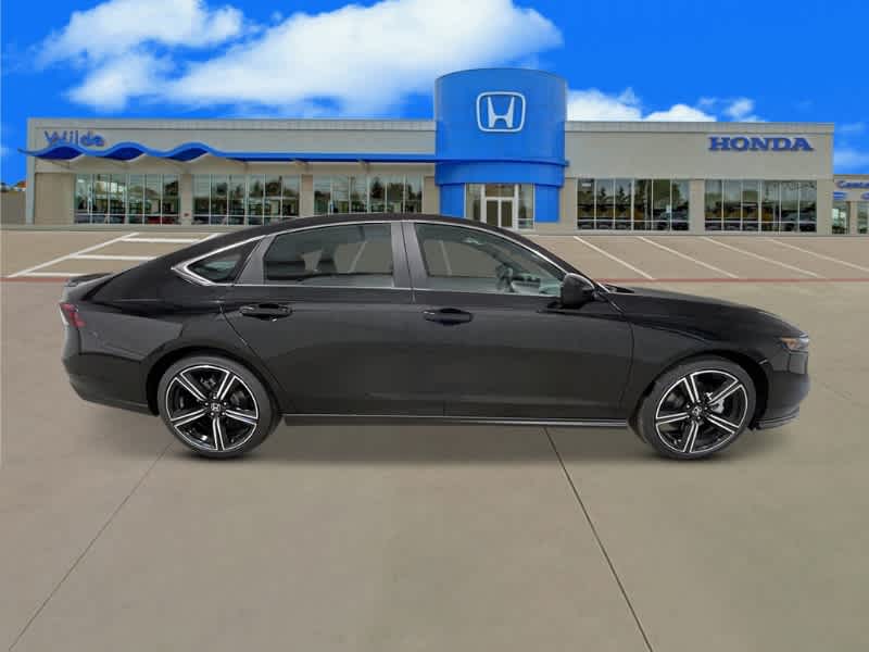 Thumbnail: 2025 Honda Accord - 8