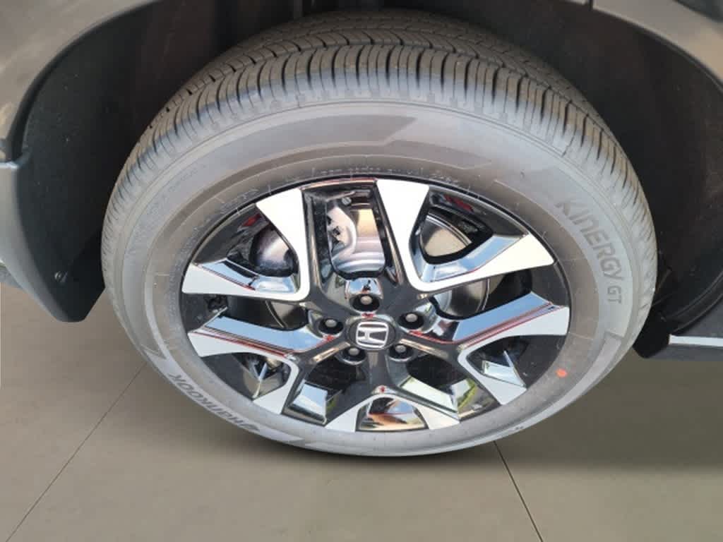 Thumbnail: 2026 Honda HR-V - 7