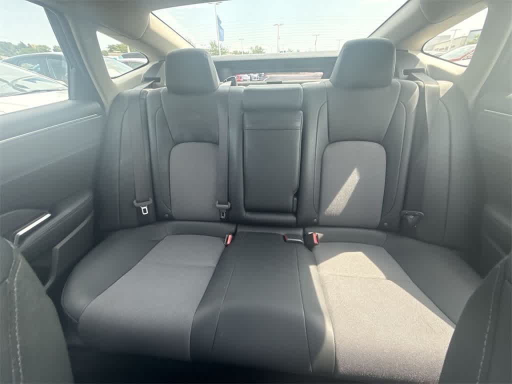 Thumbnail: 2018 Honda Clarity - 19
