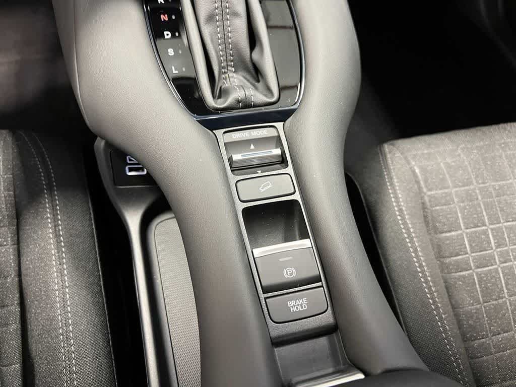 Thumbnail: 2025 Honda HR-V - 19