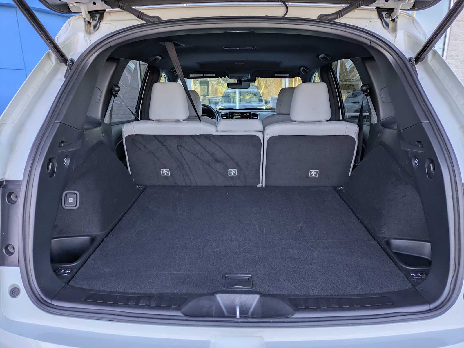 Thumbnail: 2023 Honda Passport - 33