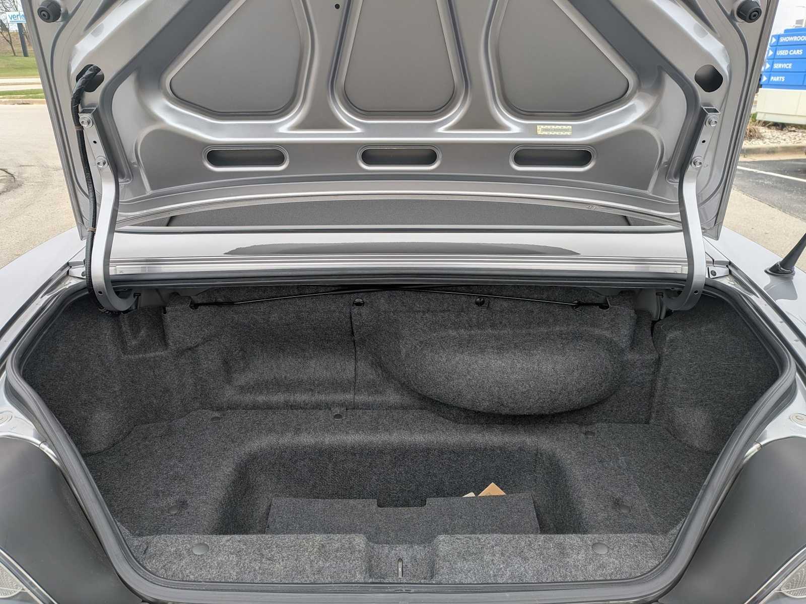 Thumbnail: 2003 Honda S2000 - 24