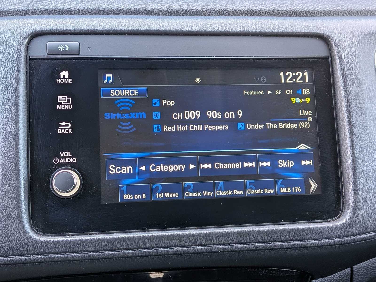 Thumbnail: 2020 Honda HR-V - 28