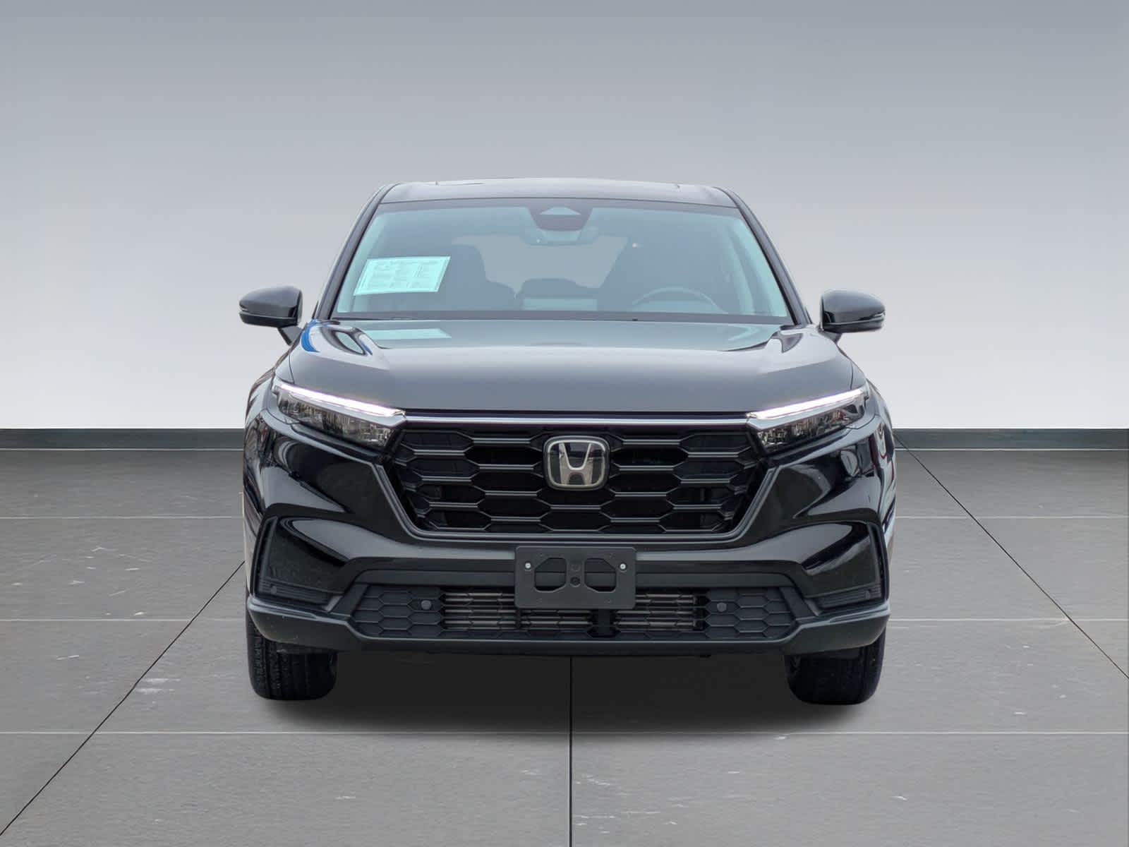 Thumbnail: 2025 Honda CR-V - 9