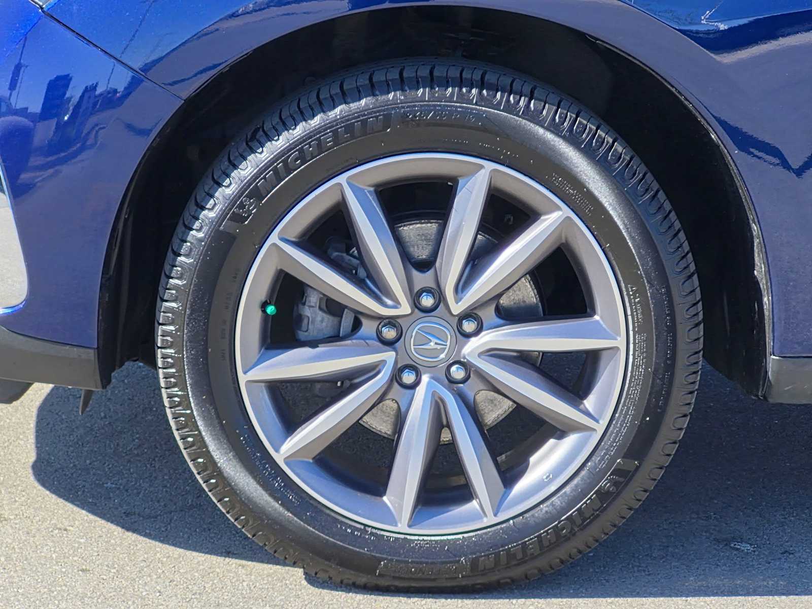 Thumbnail: 2021 Acura RDX - 13