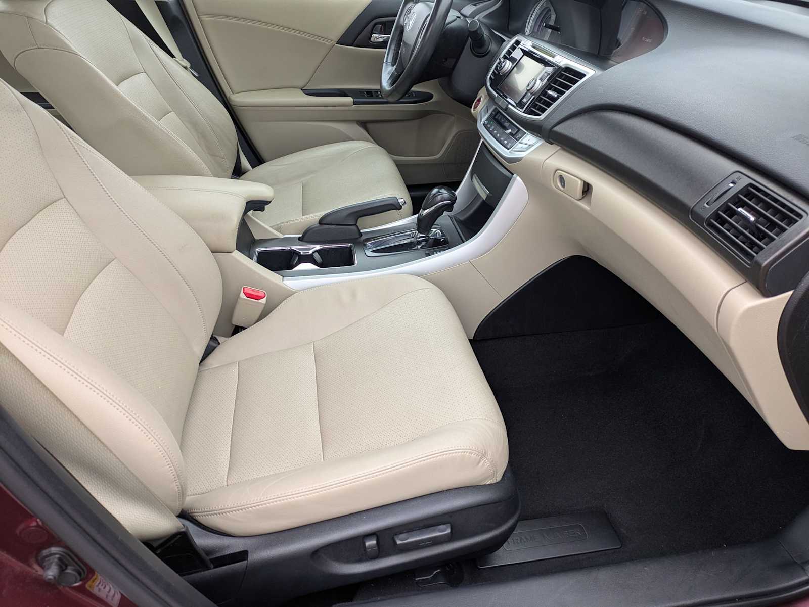 Thumbnail: 2014 Honda Accord - 20