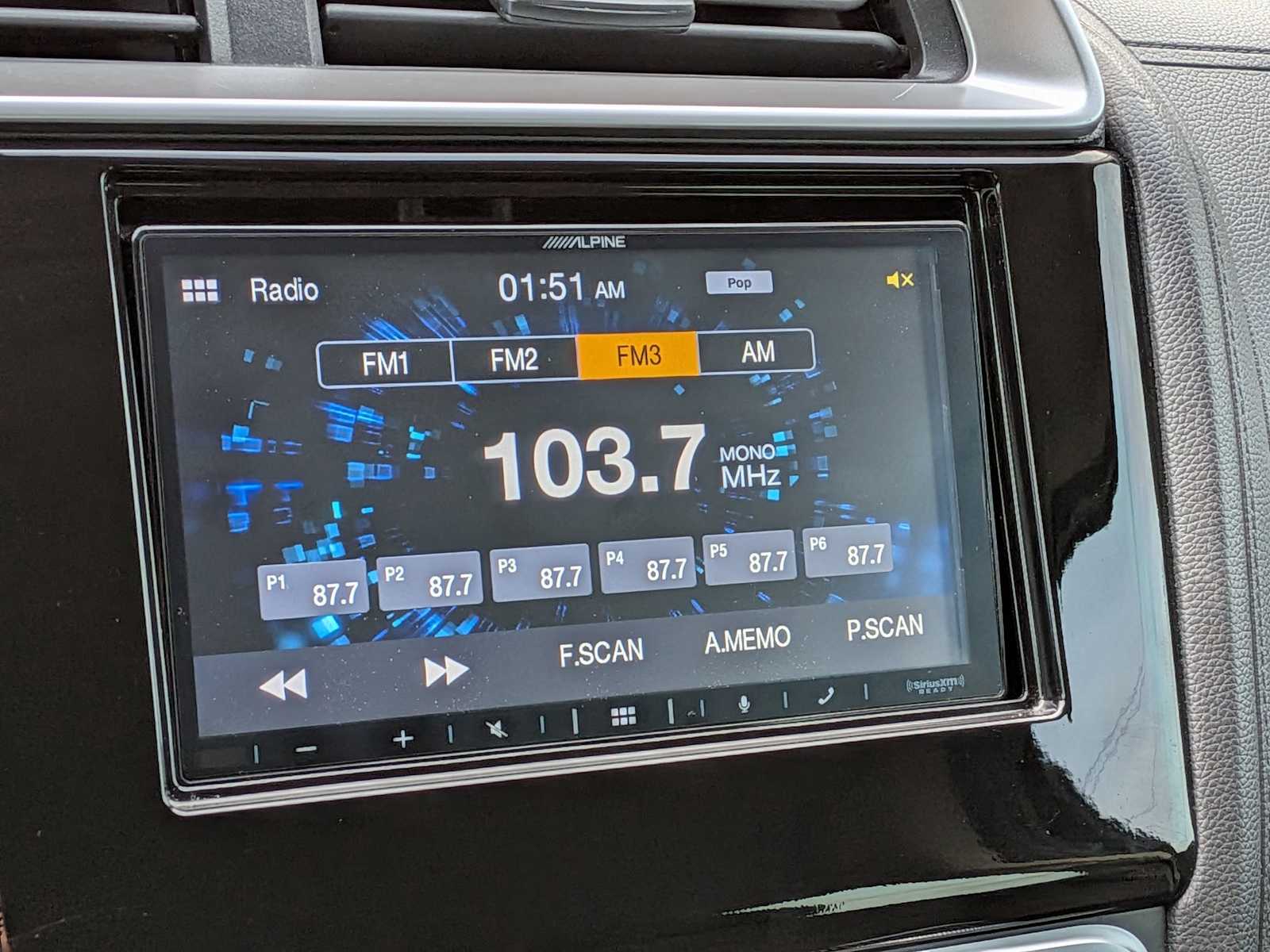 Thumbnail: 2018 Honda Fit - 25