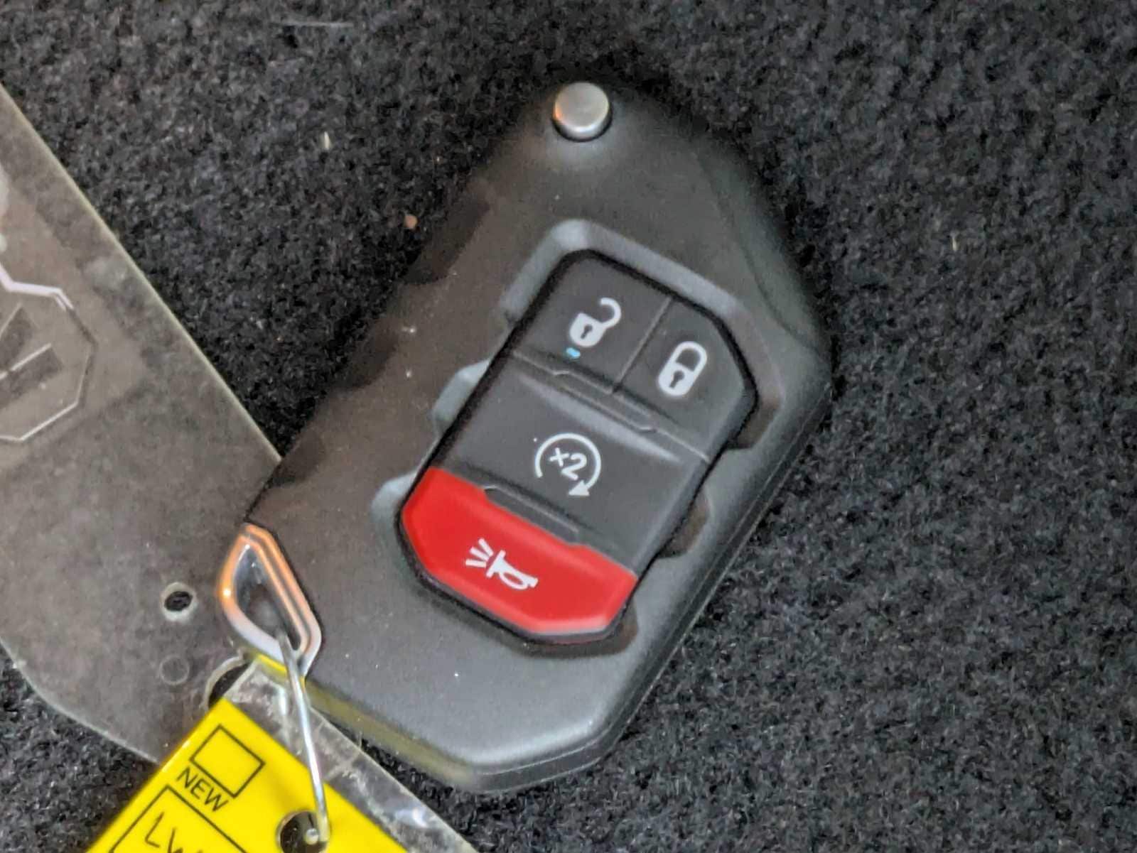 Thumbnail: 2020 Jeep Wrangler - 31