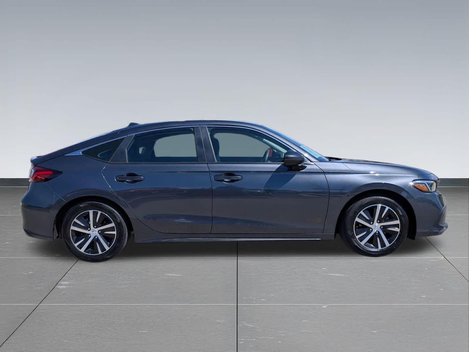 Thumbnail: 2024 Honda Civic - 5