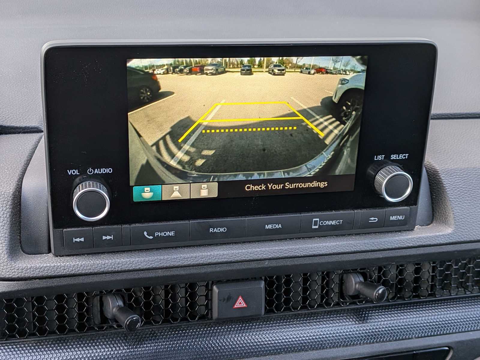 Thumbnail: 2023 Honda CR-V - 26