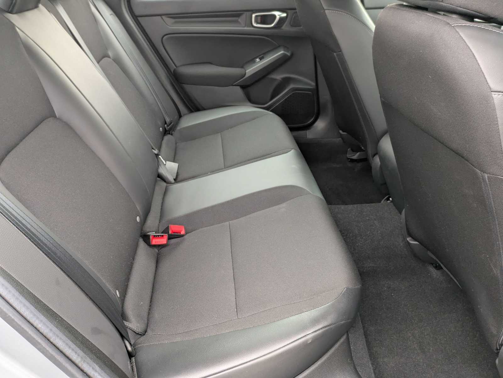 Thumbnail: 2024 Honda Civic - 18