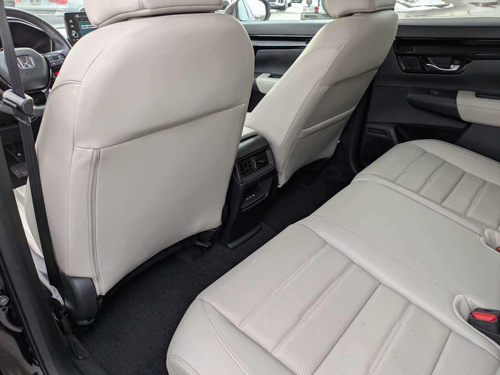 Thumbnail: 2024 Honda CR-V - 17