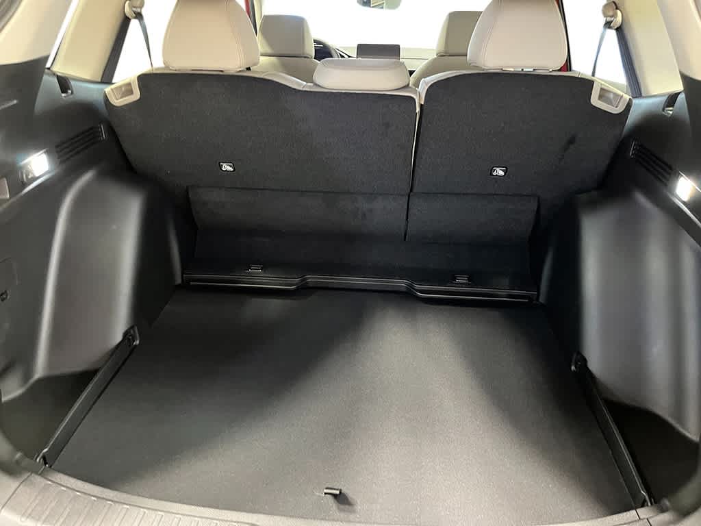 Thumbnail: 2026 Honda CR-V - 26