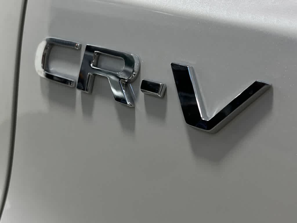 2026 Honda CR-V EX-L 5