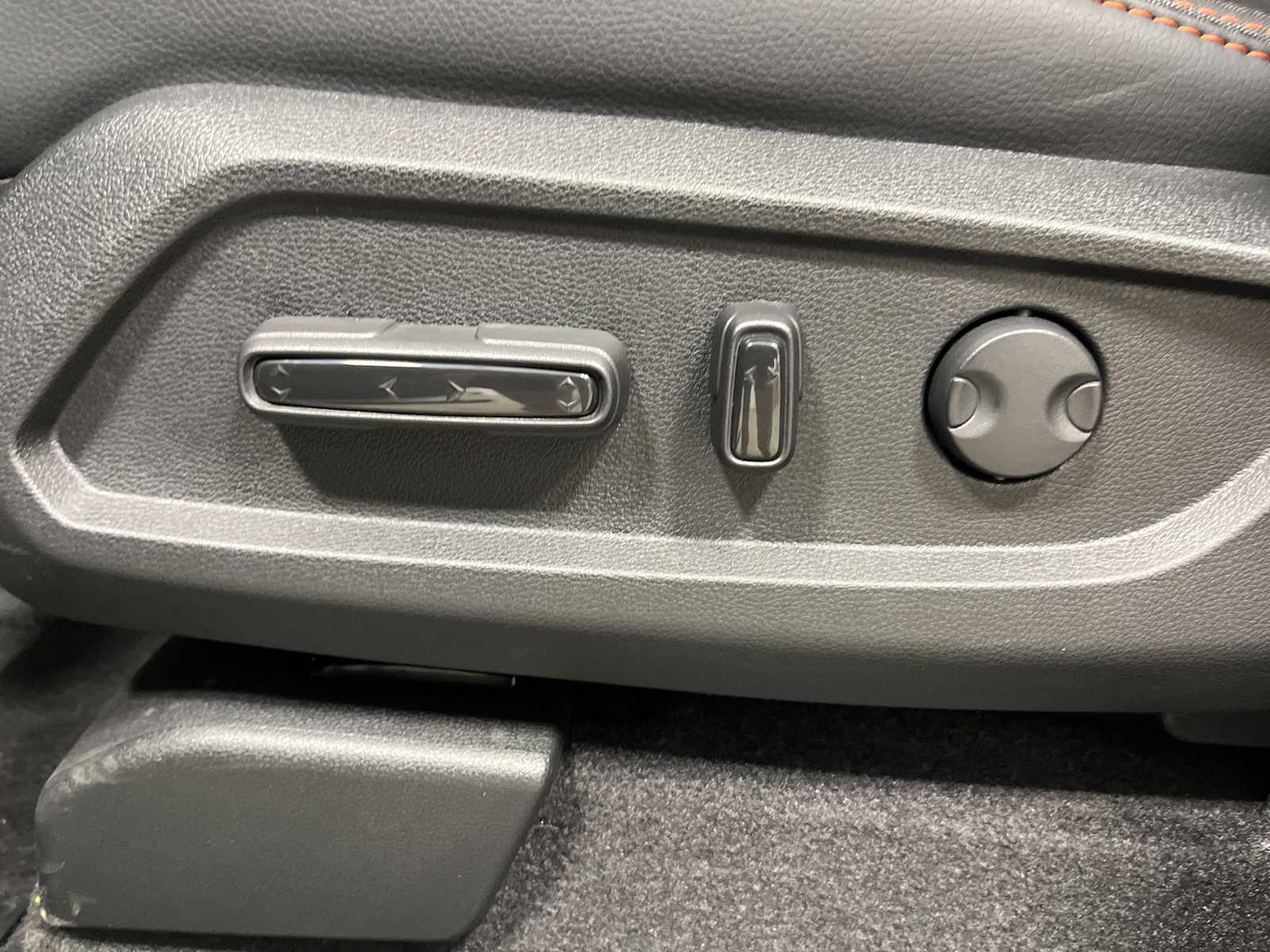 Thumbnail: 2026 Honda Passport - 15