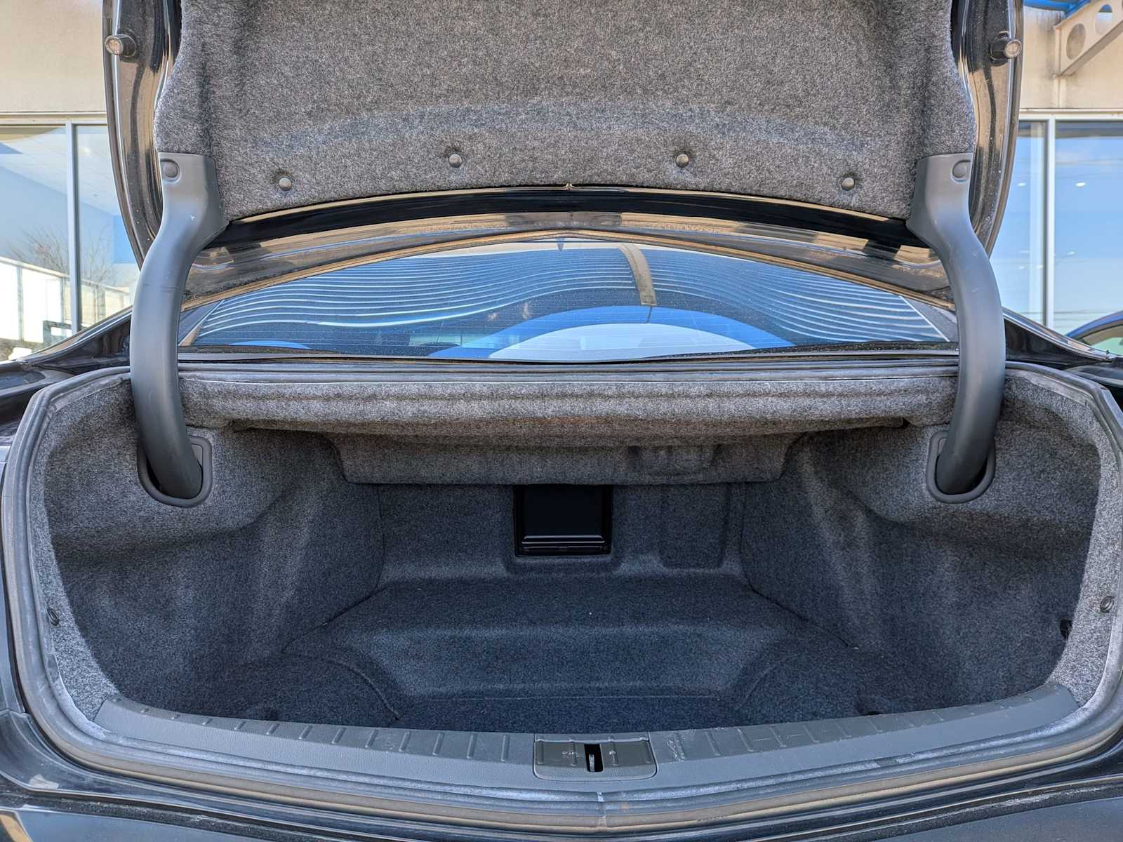 Thumbnail: 2013 Acura TL - 31