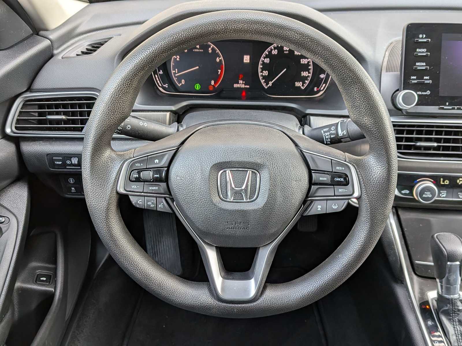 Thumbnail: 2019 Honda Accord - 21