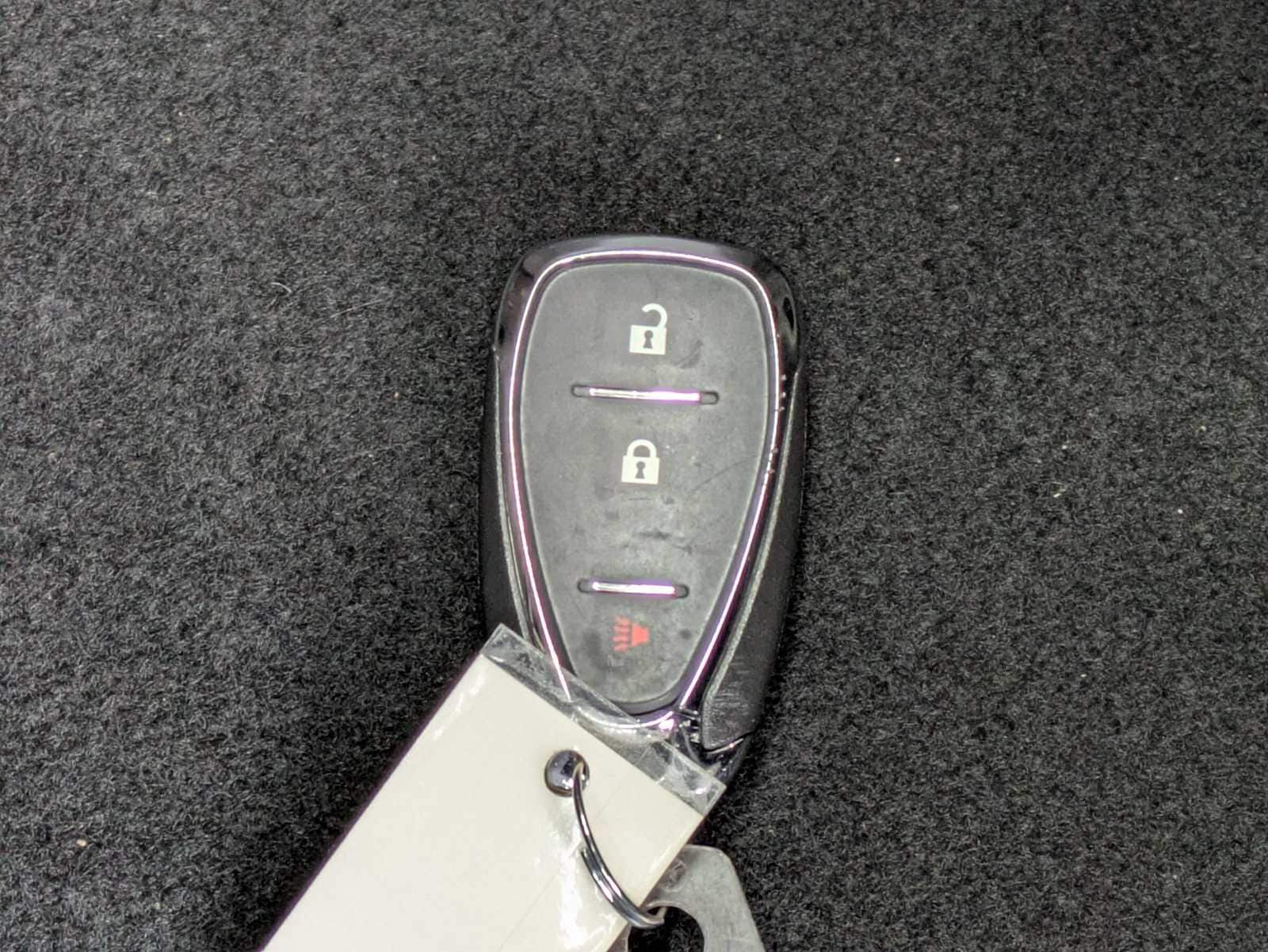 Thumbnail: 2018 Chevrolet Equinox - 31