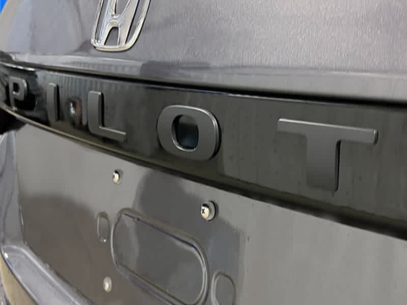 Thumbnail: 2025 Honda Pilot - 5