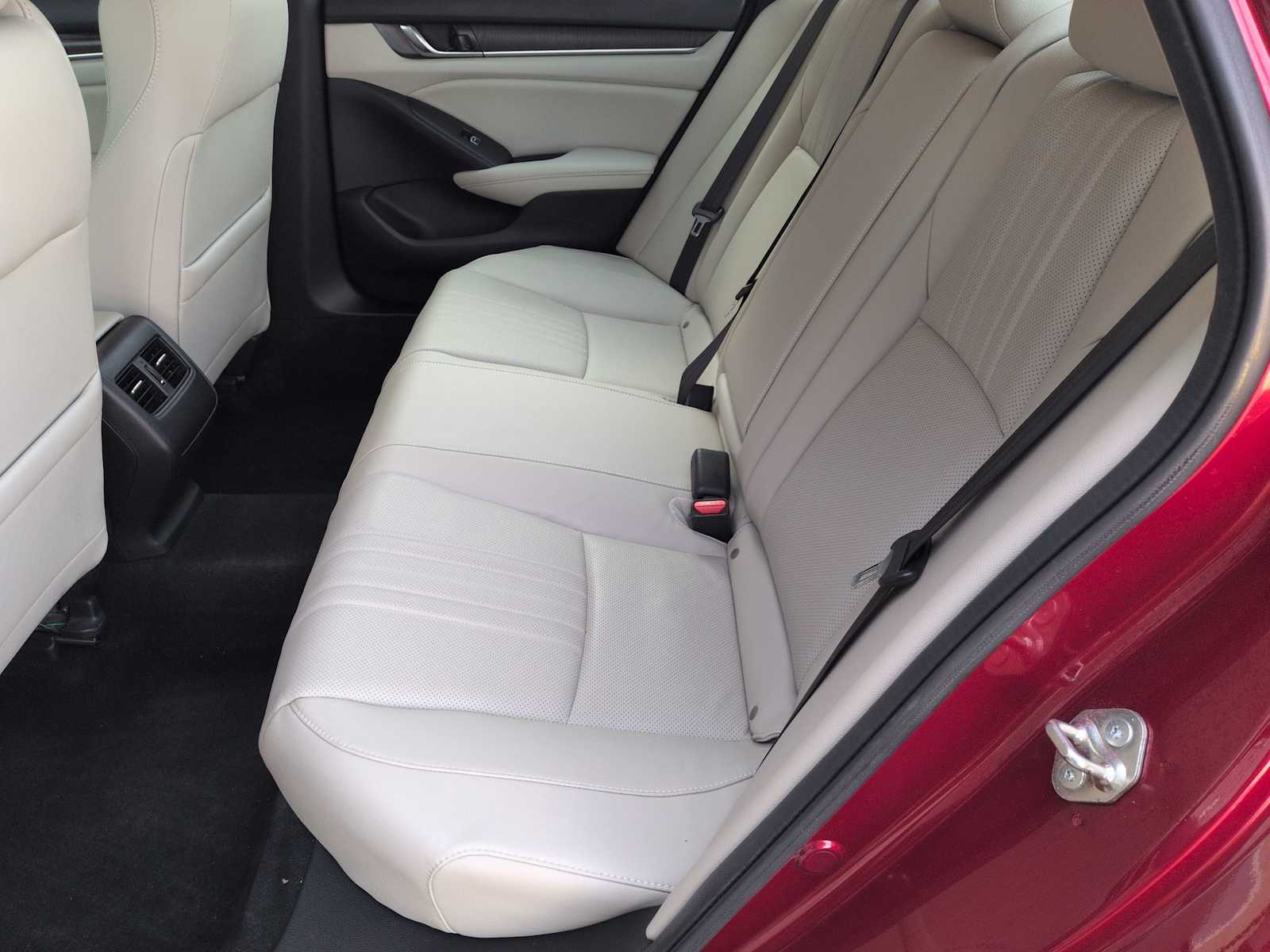 Thumbnail: 2020 Honda Accord - 20